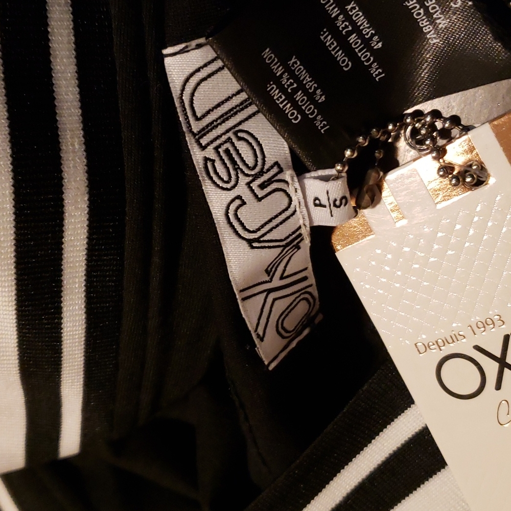 Oxygen Jacket - Picture 11 of 11